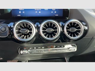 Mercedes Benz Clase B B 250 e