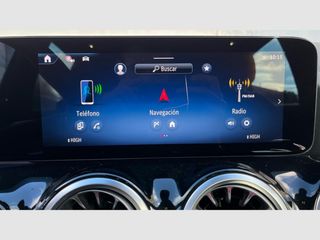 Mercedes Benz Clase B B 250 e