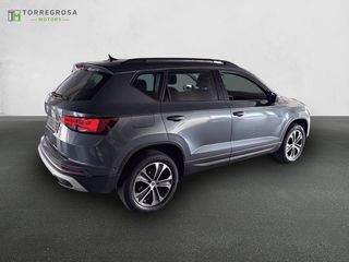 SEAT Ateca 1.5 TSI 110kW (150CV) DSG St&Sp Style
