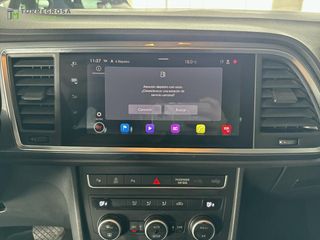 SEAT Ateca 1.5 TSI 110kW (150CV) DSG St&Sp Style