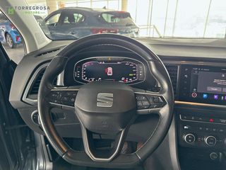 SEAT Ateca 1.5 TSI 110kW (150CV) DSG St&Sp Style