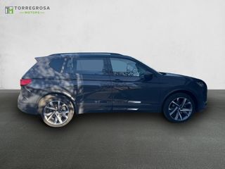 SEAT Tarraco 1.5 TSI 110kW St&Sp FR GO DSG