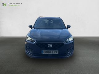 SEAT Tarraco 1.5 TSI 110kW St&Sp FR GO DSG