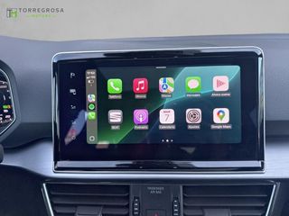 SEAT Tarraco 1.5 TSI 110kW St&Sp FR GO DSG