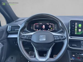 SEAT Tarraco 1.5 TSI 110kW St&Sp FR GO DSG