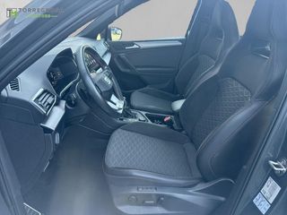 SEAT Tarraco 1.5 TSI 110kW St&Sp FR GO DSG