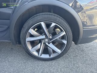 SEAT Tarraco 1.5 TSI 110kW St&Sp FR GO DSG
