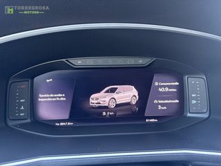 SEAT Tarraco 1.5 TSI 110kW St&Sp FR GO DSG