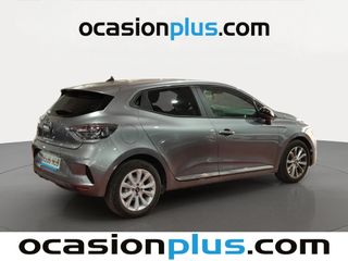 Renault Clio Evolution dCi 74 kW (100 CV)