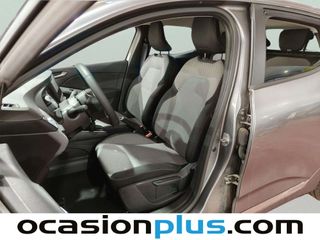 Renault Clio Evolution dCi 74 kW (100 CV)