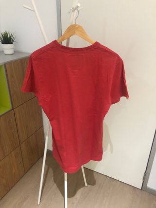 Camiseta Superdry Classic Re-Issue Talla L