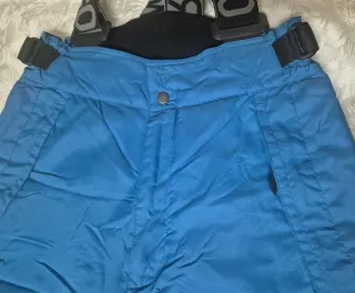 Salopette sci uomo Colmar blu