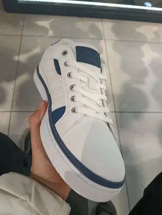 Botines Silver Nuevos