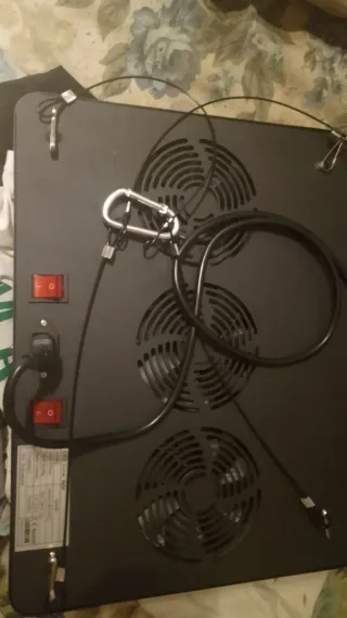 Lámpara LED Cultivo 900W Dual Serie M90