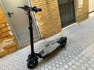 Monopatín eléctrico Speedway Pro Estoy en sevilla