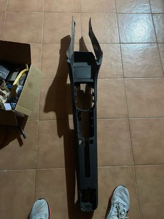 Consola Central Ibiza 6L FR