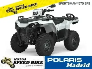 POLARIS SPORTSMAN 570 EPS Nuevos
