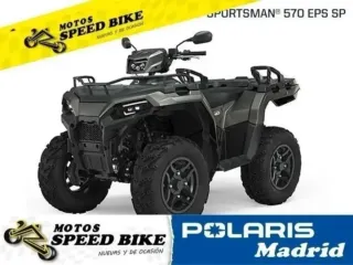 POLARIS SPORTSMAN 570 EPS Nuevos