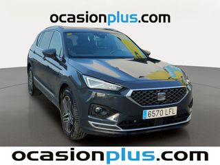 SEAT Tarraco 2.0 TDI S&S Xcellence 4Drive DSG 140 kW (190 CV)