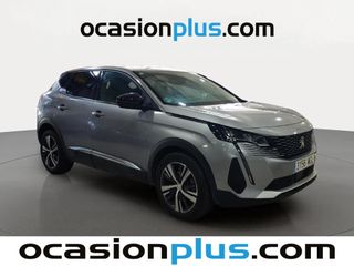 Peugeot 3008 PureTech 130 S&S Allure Pack 96 kW (130 CV)