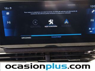 Peugeot 3008 PureTech 130 S&S Allure Pack 96 kW (130 CV)