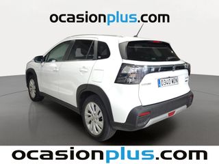 Suzuki S-Cross 1.5 Hybrid S2 Strong Auto 85 kW (116 CV)