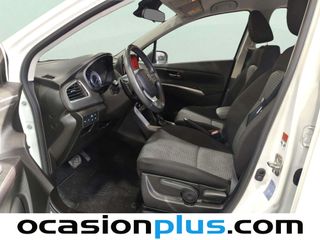 Suzuki S-Cross 1.5 Hybrid S2 Strong Auto 85 kW (116 CV)