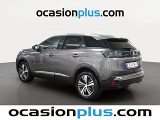 Peugeot 3008 PureTech 130 S&S Allure Pack 96 kW (130 CV)
