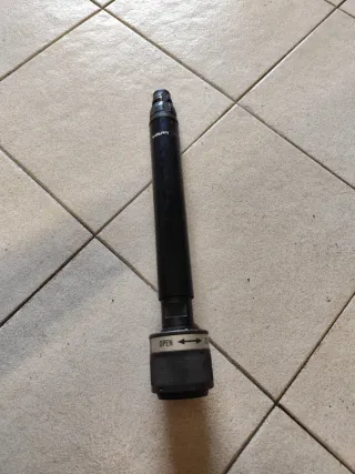 Prolunga HILTI DD BI ET 300