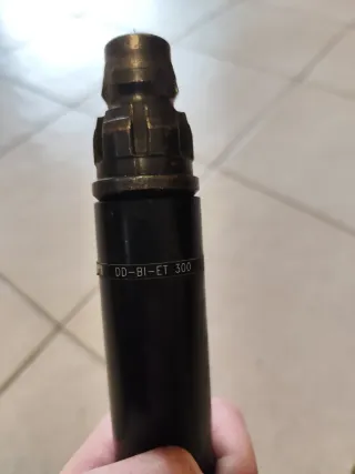 Prolunga HILTI DD BI ET 300