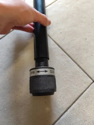 Prolunga HILTI DD BI ET 300