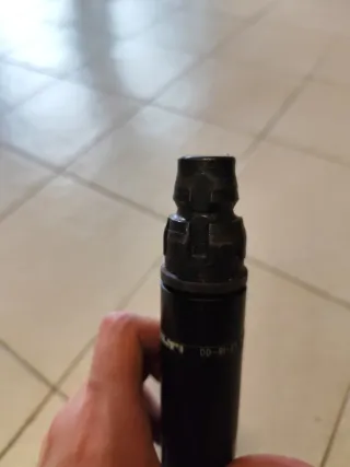 Prolunga HILTI DD BI ET 300