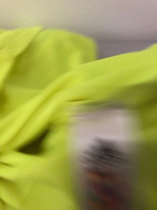 Camiseta Fenerbahçe Adidas 2008/09 Talla M