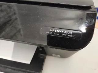 Impresora HP ENVY 4500