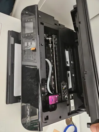 Impresora HP ENVY 4500