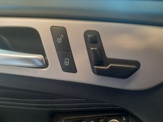 Mercedes Clase M 250 Bluetec 4 Matic