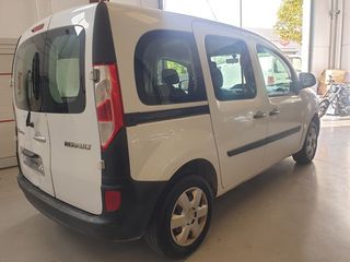 Renault Kangoo Combi 1.5 Dci