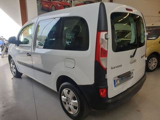Renault Kangoo Combi 1.5 Dci