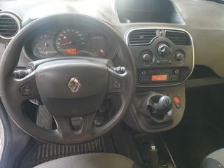 Renault Kangoo Combi 1.5 Dci