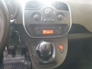 Renault Kangoo Combi 1.5 Dci