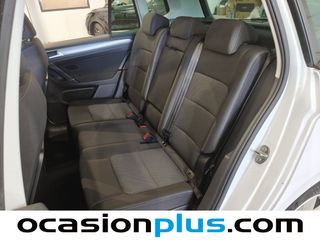 Volkswagen Golf Sportsvan Advance 1.4 TSI BMT 92 kW (125 CV)