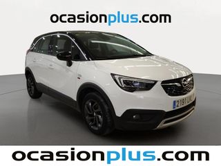 Opel Crossland X 1.5 D Opel 2020 75 kW (102 CV)