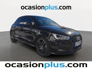 Audi A1 Sportback Adrenalin2 1.4 TFSI 92 kW (125 CV) S tronic