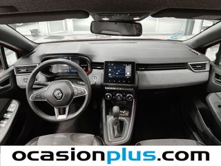 Renault Clio Techno E-Tech full Híbrido 105 kW (143 CV)