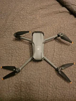 DJI AIR 3 Fly more combo