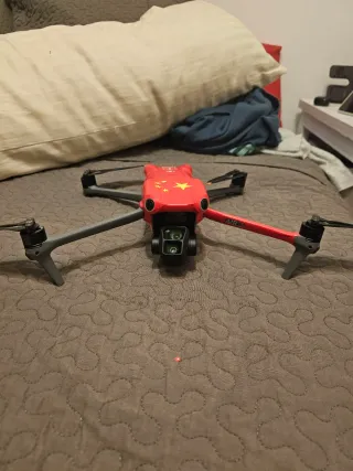 DJI AIR 3 Fly more combo