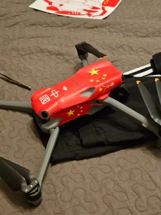 DJI AIR 3 Fly more combo