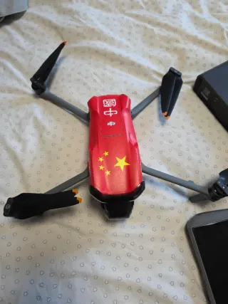 DJI AIR 3 Fly more combo