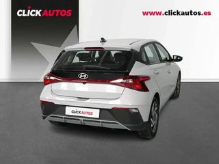 Hyundai i20 1.2 MPI 79CV Smart