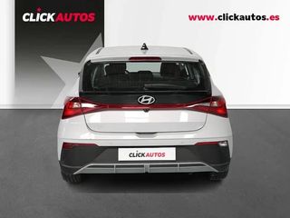 Hyundai i20 1.2 MPI 79CV Smart